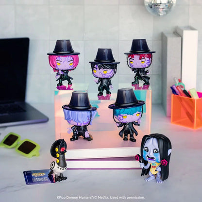 Funko | K-PopDH Pop Mystery