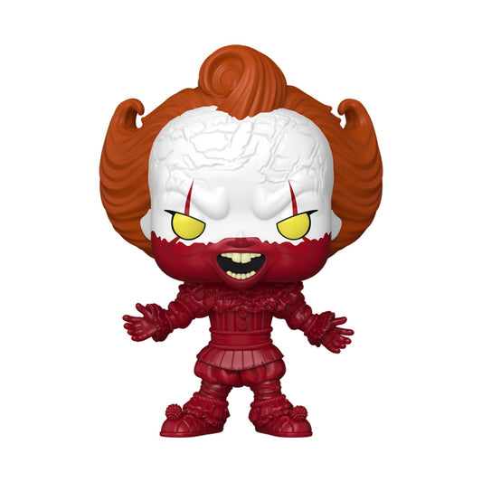 Funko | WtD Pop Blood Pennywise