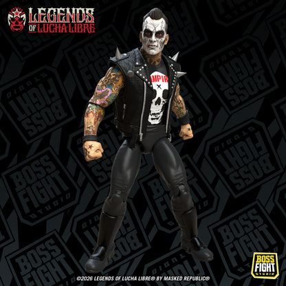 Boss Fight Studio | LoLL Vampiro Ressurrected AF