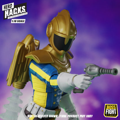Boss Fight Studio | Hero HACKS Jett Steelblade AF