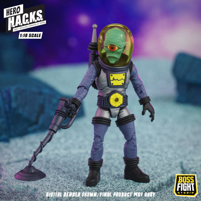Boss Fight Studio | Hero HACKS Zarko Resources AF