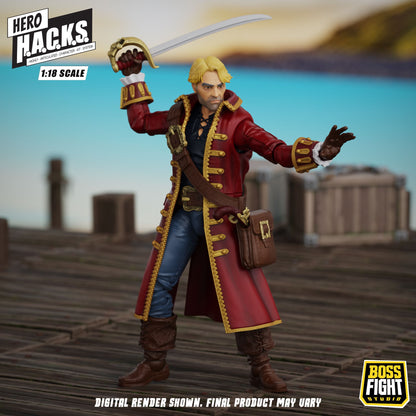 Boss Fight Studio | Hero HACKS John Bradford AF