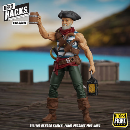 Boss Fight Studio | Hero HACKS Daniel Wright AF