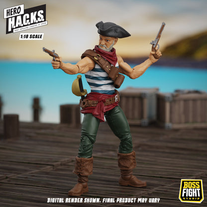 Boss Fight Studio | Hero HACKS Daniel Wright AF