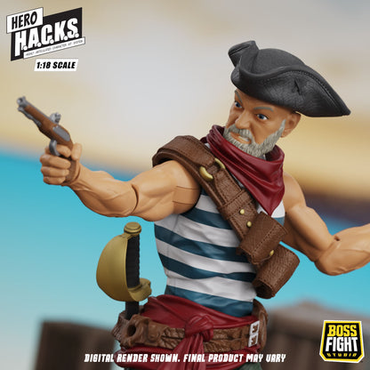 Boss Fight Studio | Hero HACKS Daniel Wright AF