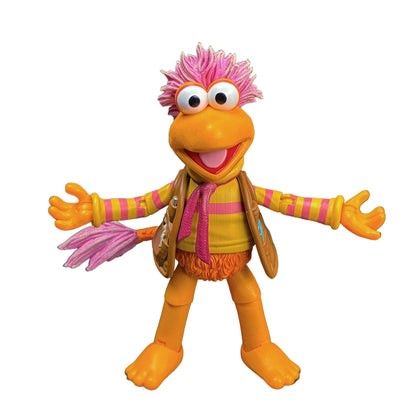 Boss Fight Studio | Fraggle Rock Gobo w/Blister AF