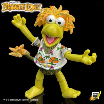 Boss Fight Studio | Fraggle Wembley w/Blister AF
