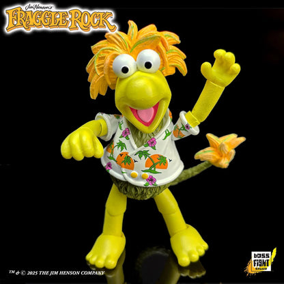 Boss Fight Studio | Fraggle Wembley w/Blister AF