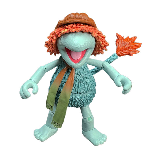 Boss Fight Studio | Fraggle Boober w/Blister AF