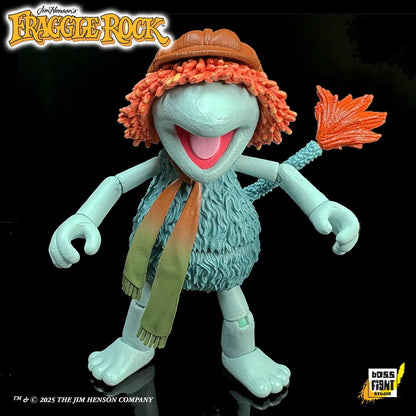 Boss Fight Studio | Fraggle Boober w/Blister AF