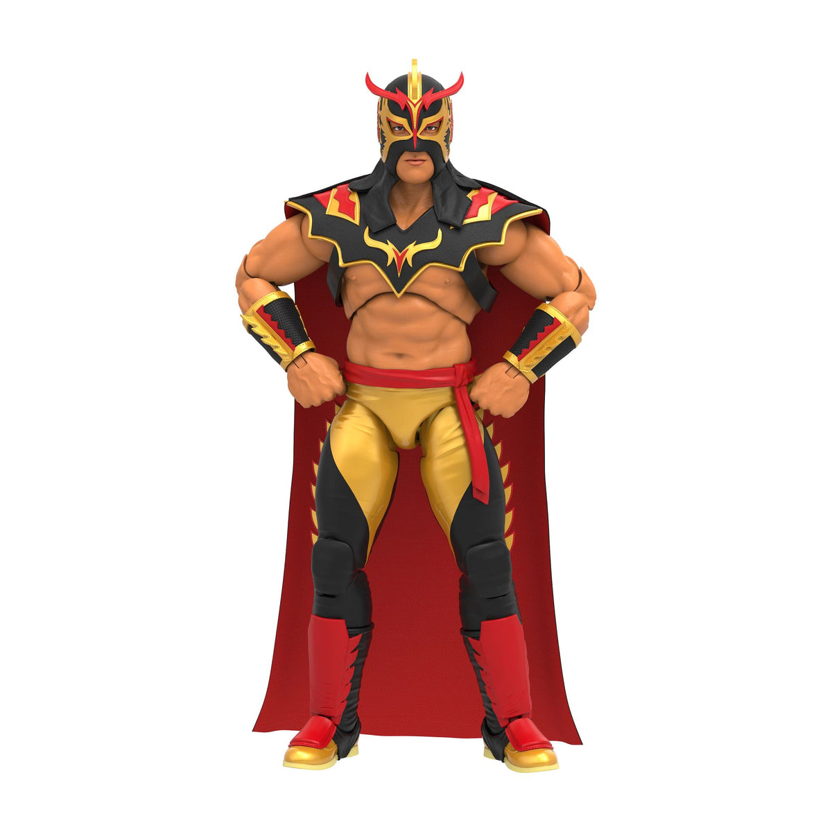 Boss Fight Studio | LoLL Premium Ultimo Dragon AF