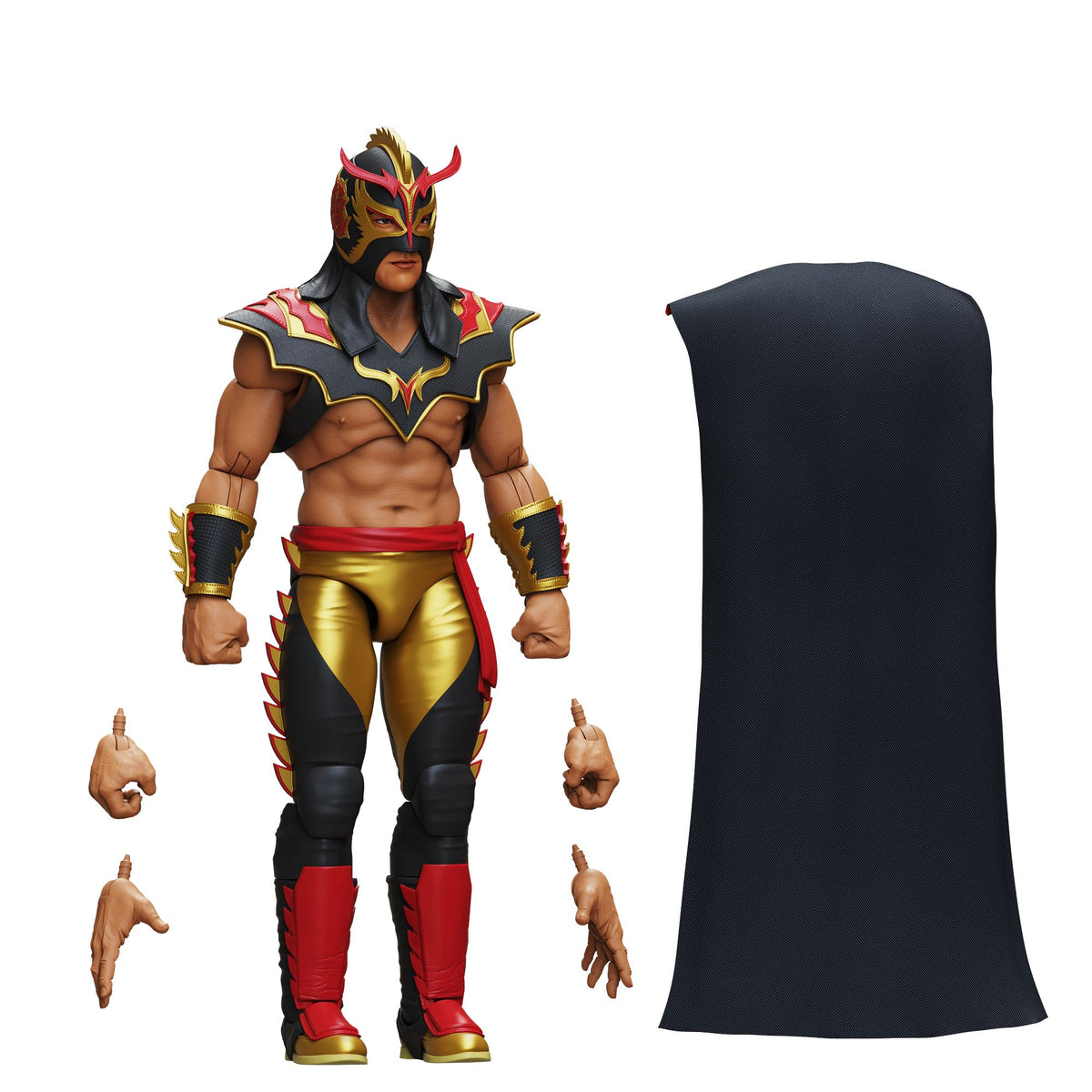 Boss Fight Studio | LoLL Premium Ultimo Dragon AF