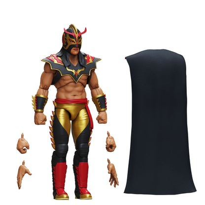 Boss Fight Studio | LoLL Premium Ultimo Dragon AF