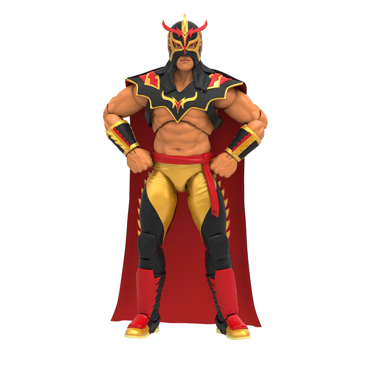 Boss Fight Studio | LoLL Premium Ultimo Dragon AF