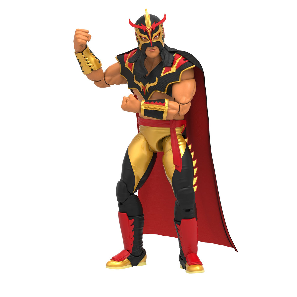 Boss Fight Studio | LoLL Premium Ultimo Dragon AF