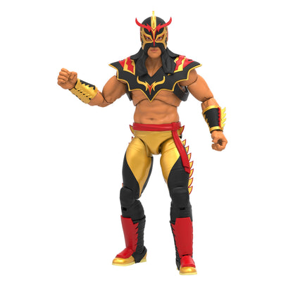 Boss Fight Studio | LoLL Premium Ultimo Dragon AF