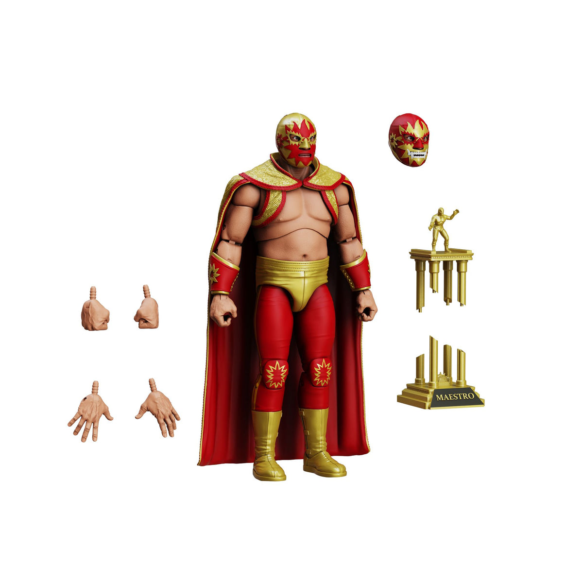Boss Fight Studio | LoLL Premium Solar AF