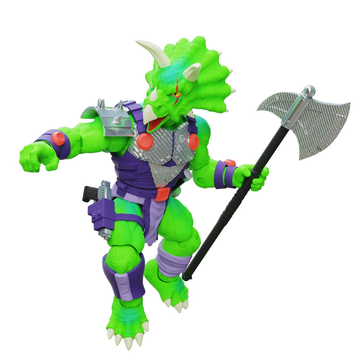 Boss Fight Studio | Saurozoic Triax Skiver AF