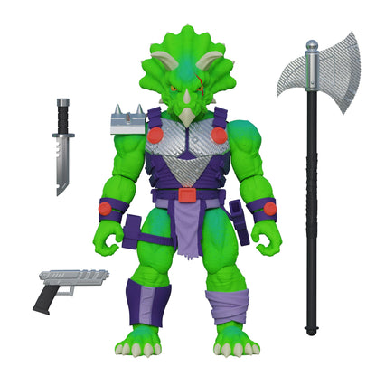 Boss Fight Studio | Saurozoic Triax Skiver AF