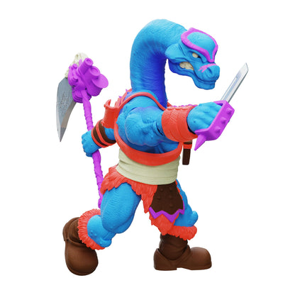 Boss Fight Studio | Saurozoic Range Brakhion AF