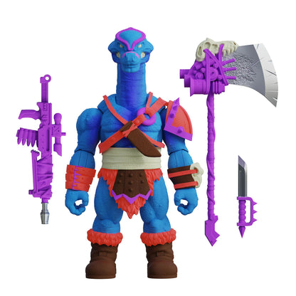 Boss Fight Studio | Saurozoic Range Brakhion AF