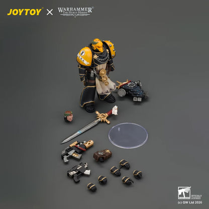 Joytoy | Imperial Fists Champion Consul