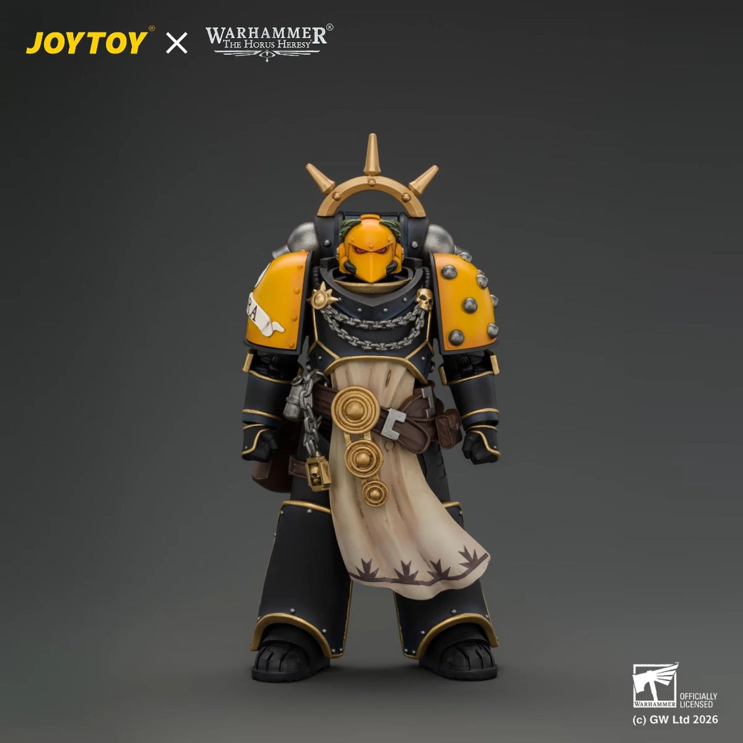 Joytoy | Imperial Fists Champion Consul
