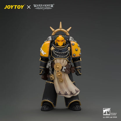 Joytoy | Imperial Fists Champion Consul