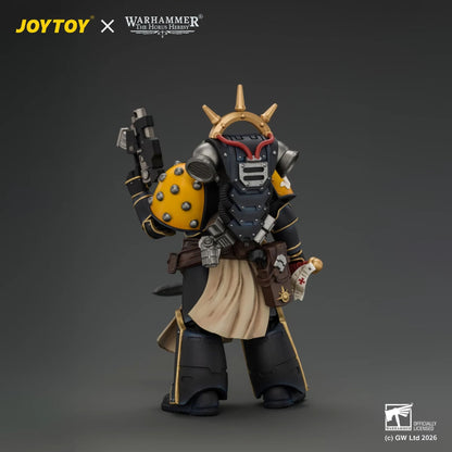 Joytoy | Imperial Fists Champion Consul