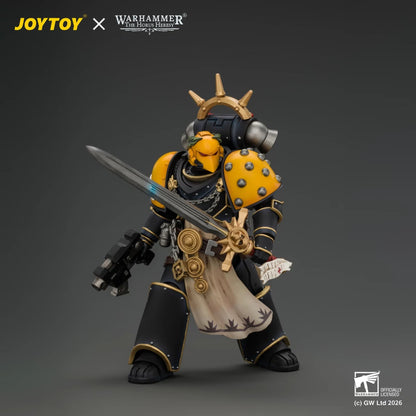 Joytoy | Imperial Fists Champion Consul