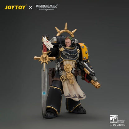 Joytoy | Imperial Fists Champion Consul