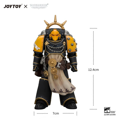 Joytoy | Imperial Fists Champion Consul