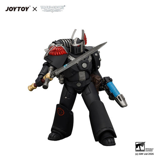 Joytoy | Dark Angels MKVI Tactical Sgt
