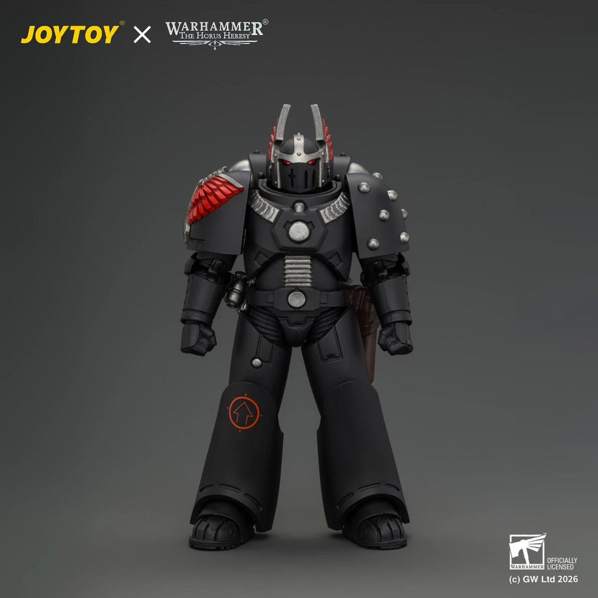 Joytoy | Dark Angels MKVI Tactical Sgt