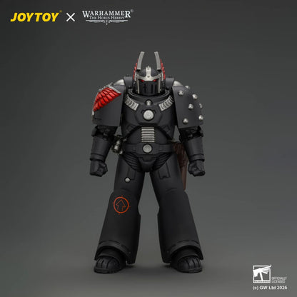 Joytoy | Dark Angels MKVI Tactical Sgt