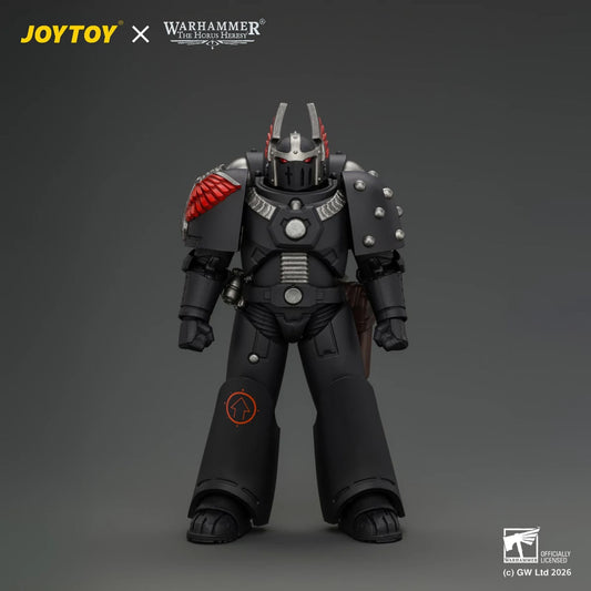 Joytoy | Dark Angels MKVI Tactical Sgt