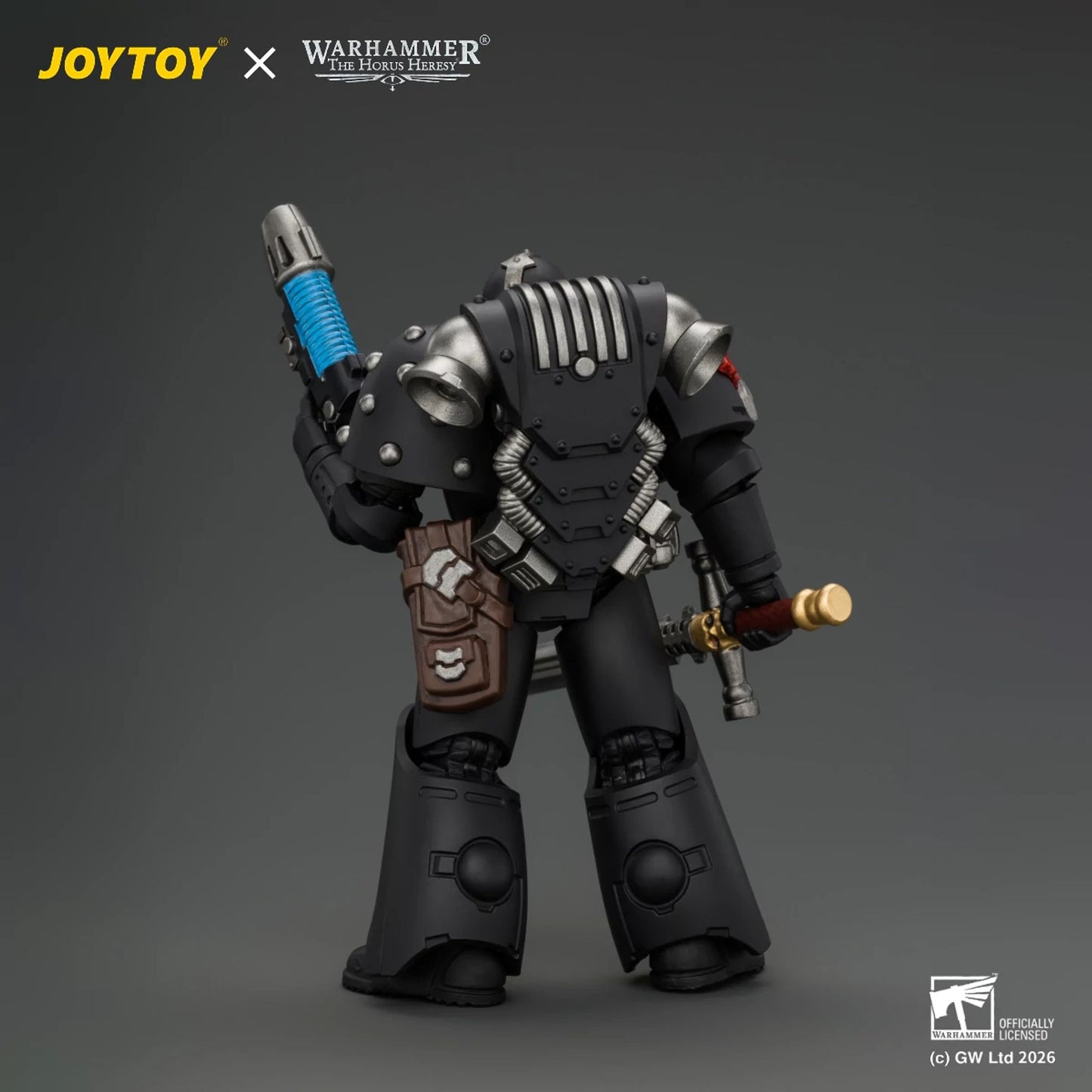 Joytoy | Dark Angels MKVI Tactical Sgt