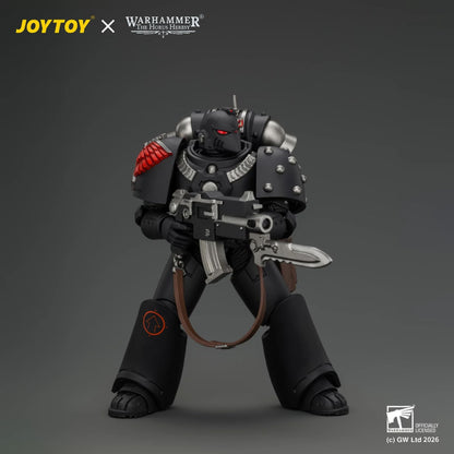 Joytoy | Dark Angels MKVI Tactical Sgt