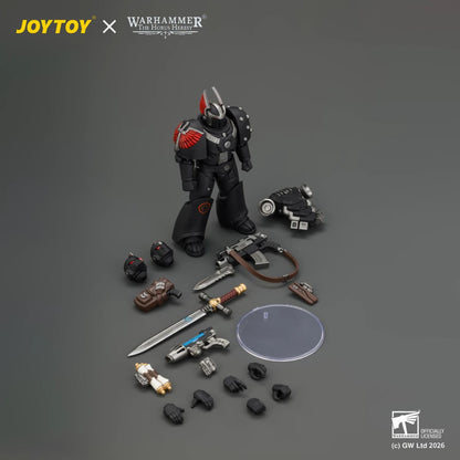 Joytoy | Dark Angels MKVI Tactical Sgt