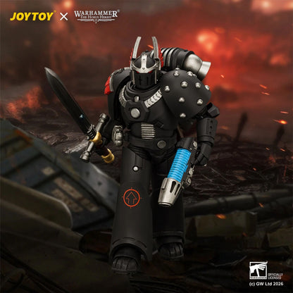 Joytoy | Dark Angels MKVI Tactical Sgt