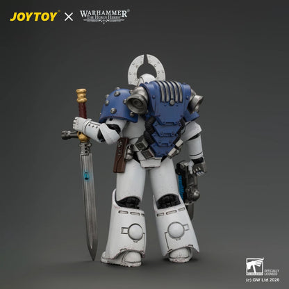 Joytoy | World Eaters MKVI Tactical Sgt