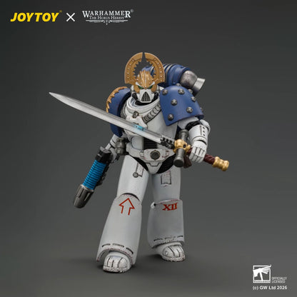 Joytoy | World Eaters MKVI Tactical Sgt