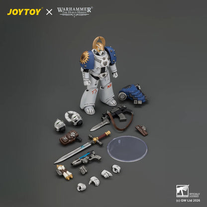 Joytoy | World Eaters MKVI Tactical Sgt