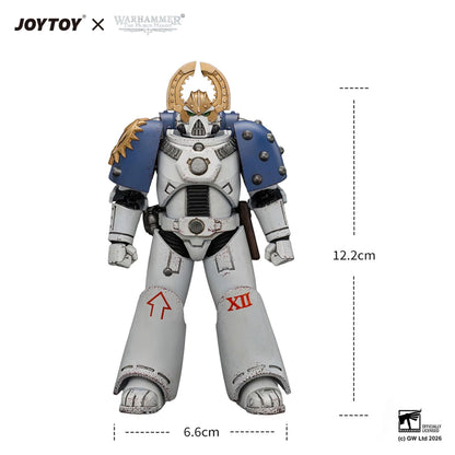 Joytoy | World Eaters MKVI Tactical Sgt