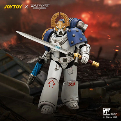 Joytoy | World Eaters MKVI Tactical Sgt