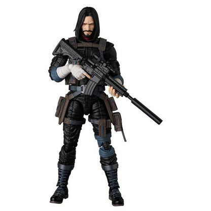 Medicom | Mafex Brzrkr "B"