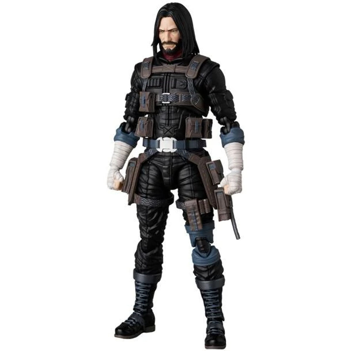 Medicom | Mafex Brzrkr "B"
