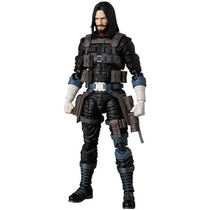 Medicom | Mafex Brzrkr "B"