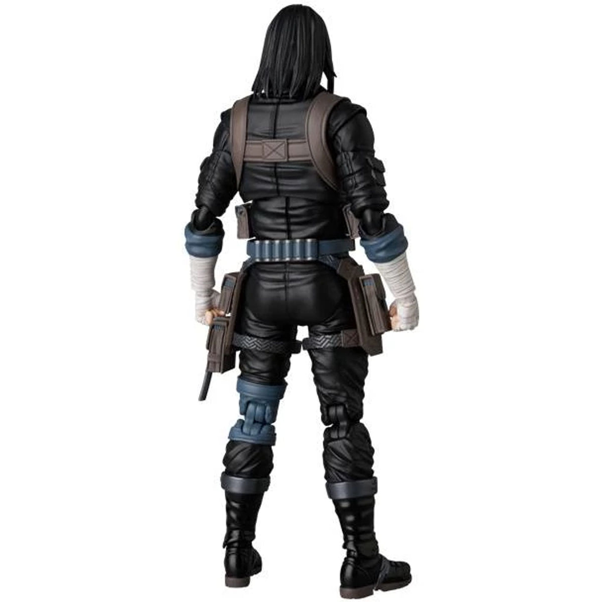 Medicom | Mafex Brzrkr "B"