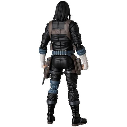 Medicom | Mafex Brzrkr "B"